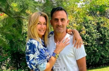 Explota el escándalo: acusan a Diego Latorre de infidelidad en Bariloche y Yanina está en el centro de la polémica