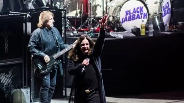 Black Sabbath se despide para siempre: cómo ver el show final desde Argentina