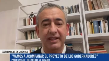 Intendentes de todo el país reclaman por fondos: “Nada vuelve a nuestras ciudades”