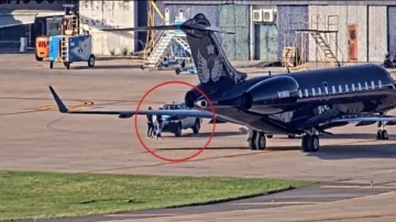 Escándalo de las valijas: la Justicia citó a declarar al dueño del avión y aduaneros
