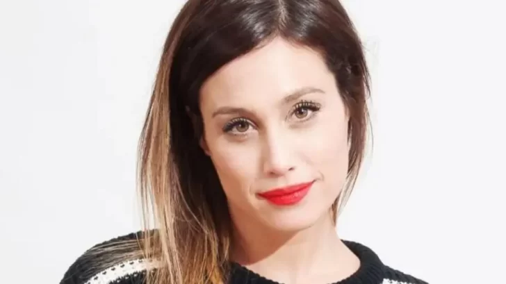 Mercedes Oviedo, en el centro del huracán tras el video con Nico Vázquez