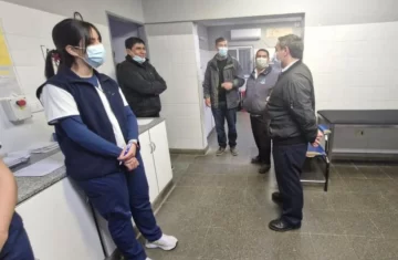 El hospital de Alberdi crece y mejora la atención con más médicos y tecnología