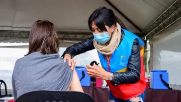 Por qué está cayendo la vacunación obligatoria y cuáles son los riesgos