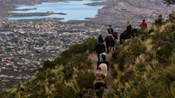 Vacaciones de invierno: el turismo mira con preocupación la salida al exterior