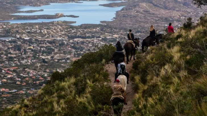 Vacaciones de invierno: el turismo mira con preocupación la salida al exterior