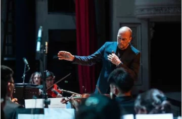 La Orquesta Juvenil de la UNT deslumbró en su 35° aniversario