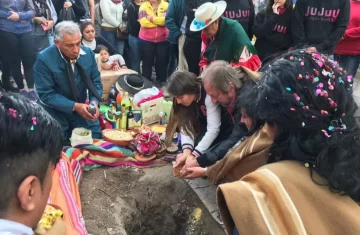 Jujuy tendrá un fin de semana largo por el Día de la Pachamama