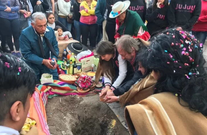 Jujuy tendrá un fin de semana largo por el Día de la Pachamama