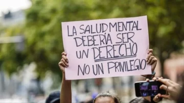 Córdoba capital registra más de 500 suicidios en seis años: la cifra crece y preocupa