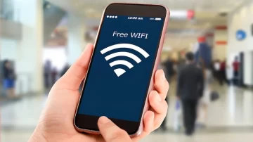 WiFi público: los peligros ocultos y cómo proteger tus datos