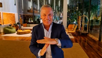 Fassi confirmó los dos primeros refuerzos de Talleres y hubo bronca entre los hinchas