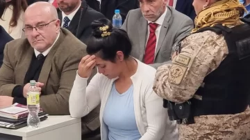 Por qué Brenda Agüero fue condenada por la muerte de bebés en el Hospital Materno Neonatal