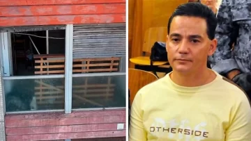 Cadáver en un ropero reaviva la polémica sobre la prisión domiciliaria del expolicía Grasso