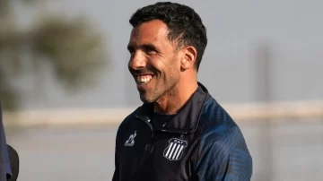 Debut de Talleres con Tevez como DT: recibe a San Lorenzo en el Kempes