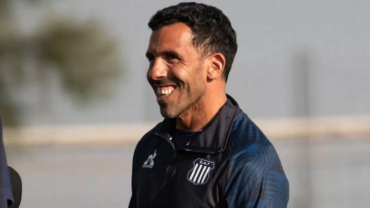 Debut de Talleres con Tevez como DT: recibe a San Lorenzo en el Kempes