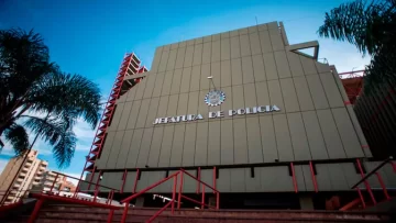 Córdoba sufrió un ciberataque que expuso datos de personal policial