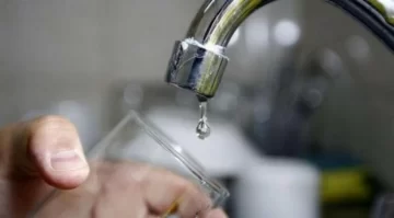 Habrá corte de agua en 51 barrios de Córdoba: qué se sabe y consejos para el sábado