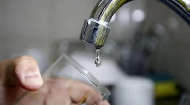 Habrá corte de agua en 51 barrios de Córdoba: qué se sabe y consejos para el sábado