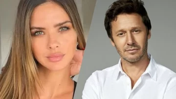 La China Suárez fulminó a Vicuña: lo acusó de impedir el viaje de sus hijos a Turquía y lanzó duras críticas
