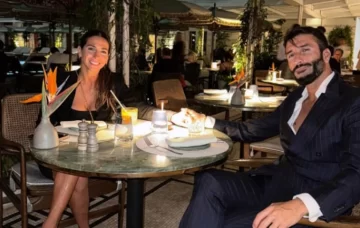 Roberto Castillo le pidió casamiento a Cinthia Fernández en Brasil: ¡Se comprometieron!