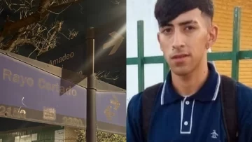 “Crónica de una muerte anunciada”: vecinos denuncian inseguridad en la esquina del crimen de Ignacio Villagra