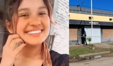 Atroz femicidio en Santa Fe: joven asesinada de una puñalada en un bar que administraba