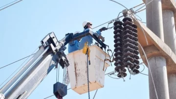 Córdoba: cortes de luz programados para el feriado del 9 de julio