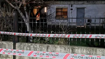 “Un balde de agua fría”: contaron cómo encontraron al curandero asesinado en Los Aromos