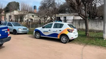 Crimen del curandero en Los Aromos: hallaron el cuerpo con múltiples lesiones