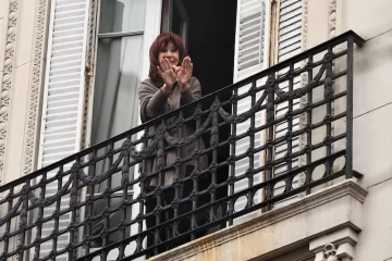 Cristina Kirchner cumplirá prisión domiciliaria con tobillera electrónica: qué reglas debe respetar