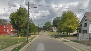 Un nene escapó y denunció a su padre por violencia extrema en Michigan