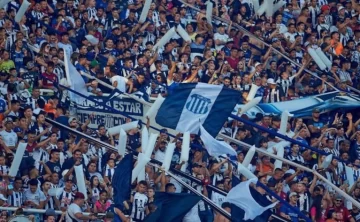 Juega Talleres en una semana atípica para el club
