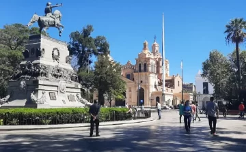 Sol y tardes de primavera: el finde ideal para el Día del Amigo en Córdoba