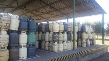 El Gobierno liberó el precio de las garrafas: ya no habrá valores de referencia