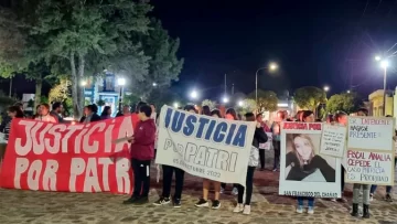 Juicio final por el crimen de Patricia Montenegro: “Hay heridas profundas”