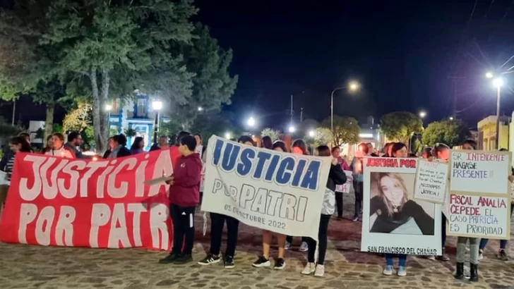 Juicio final por el crimen de Patricia Montenegro: “Hay heridas profundas”
