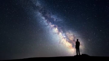 El telescopio Vera Rubin sorprendió: detectó millones de galaxias en sus primeras semanas