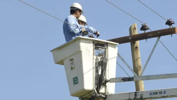 Epec cortará la luz en varios barrios de Córdoba este jueves: mirá cuáles quedan sin servicio