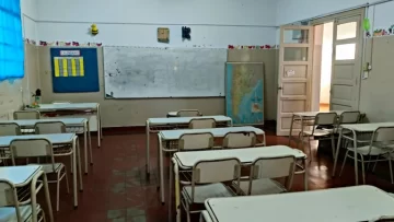 Después del frío, las escuelas de Córdoba vuelven a computar faltas