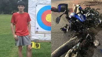 Imputaron al conductor que atropelló al joven que murió tras un mes internado en Córdoba