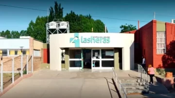 Un bebé fue intoxicado con clonazepam en Mendoza y apuntan a una enfermera