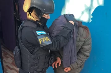 Cayó la banda narco “La Empresa” en Córdoba: entregaban drogas con delivery