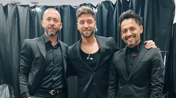 La Konga vuelve al Quality Arena: noche para bailar y vibrar