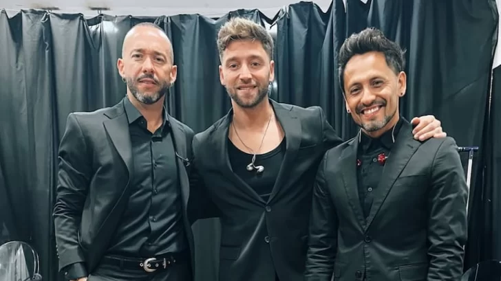 La Konga vuelve al Quality Arena: noche para bailar y vibrar