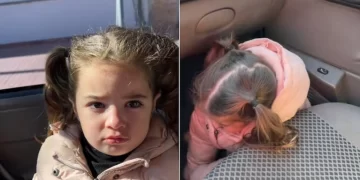 Manuel Belgrano, el invitado imposible: la nena que se hizo viral en TikTok