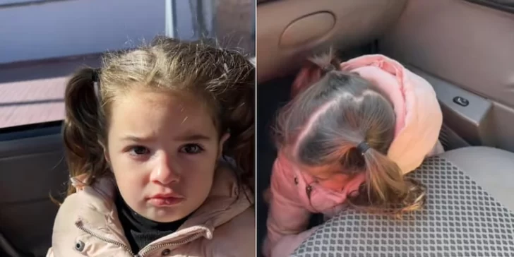 Manuel Belgrano, el invitado imposible: la nena que se hizo viral en TikTok