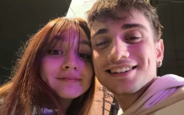 Una foto de su primera cita conmovió a todos en las redes y se volvió viral