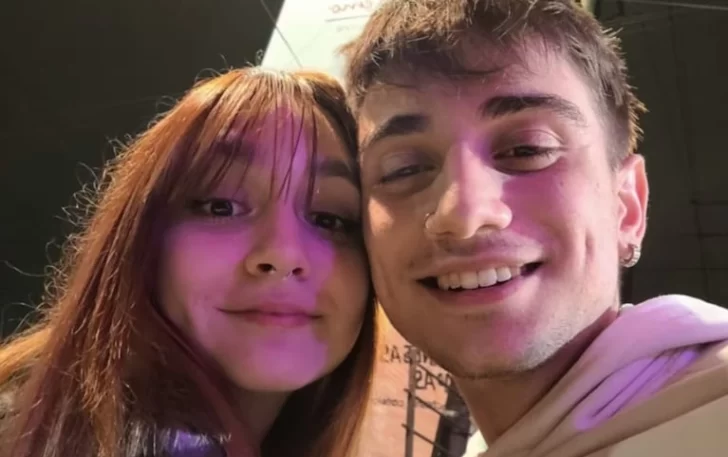 Una foto de su primera cita conmovió a todos en las redes y se volvió viral