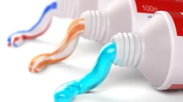 Anmat retiró una pasta dental y la empresa ofrece cambio gratis: cómo hacerlo