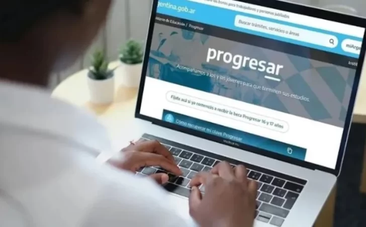 Becas Progresar julio 2025: cuándo se cobra y quiénes acceden al pago